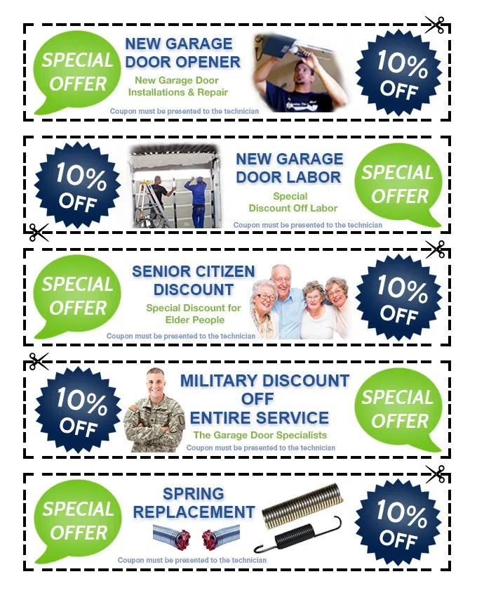Irvine Quality Garage Door Irvine, CA 949-242-3707 - CouponSet29-five